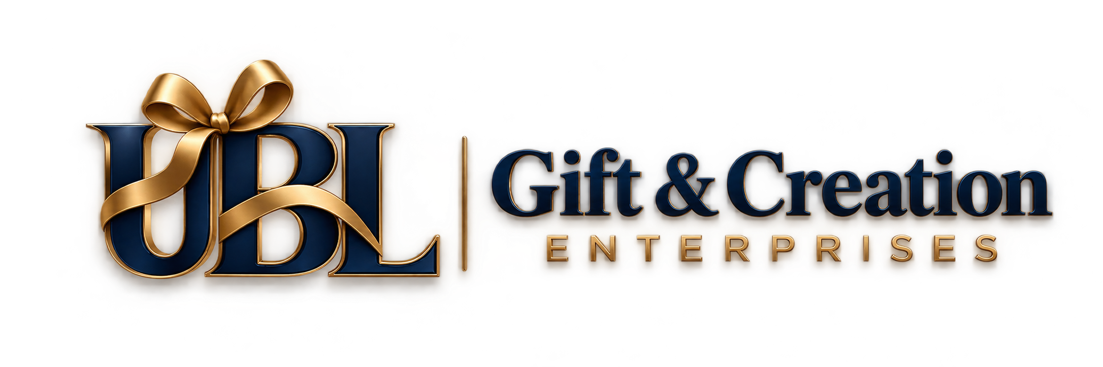 UBL Gift & Creation Enterprises